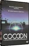 capa do filme cocoon
