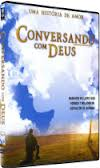 capa do filme conversando com deus