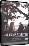 capa filme morangos silvestres