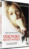 capa do filme veronika decide morrer