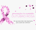 thumbs de iinfogrfico sobre preveno do cncer de mama