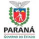 logo braso governo do estado do paran