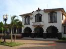 Fotos de vrias pocas do Colgio Estadual Bartolomeu Mitre, primeiro grupo escolar do Municpio de Foz do Iguau. Fundado em 1927, este ano comemora 90 anos de atividades e muita histria. Ano de 2013. <br /><br /> Colaborao: Bartolomeu Mitre <br /><br /> <strong>*A imagem disponibilizada  de responsabilidade do colaborador.</strong>