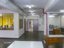 Sala da atual Diretoria de Polticas e Tecnologias Educacionais da Seed. Foto aps a reforma feita em 2008. <br /><br /> Colaborao: Annimo <br /><br /> <strong>*A imagem disponibilizada  de responsabilidade do colaborador.</strong> 