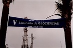 V Seminrio de Geocincias, realizado pelo NRE de Telmaco Borba em 1999. <br /><br /> Colaborao: Sueli Ap. Martins <br /><br /> <strong>*A imagem disponibilizada  de responsabilidade do colaborador.</ strong>